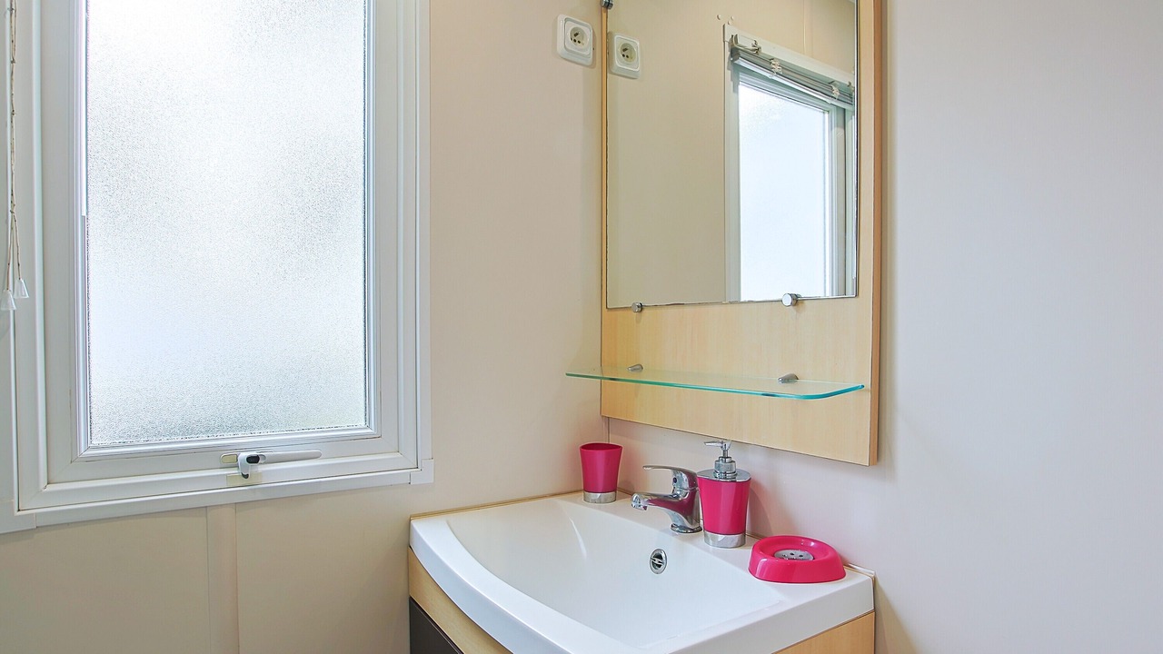 Photo of Bathroom in Saint-Jean-de-Monts