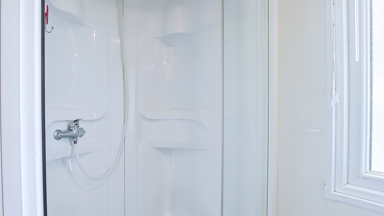 Photo of Bathroom in Saint-Jean-de-Monts