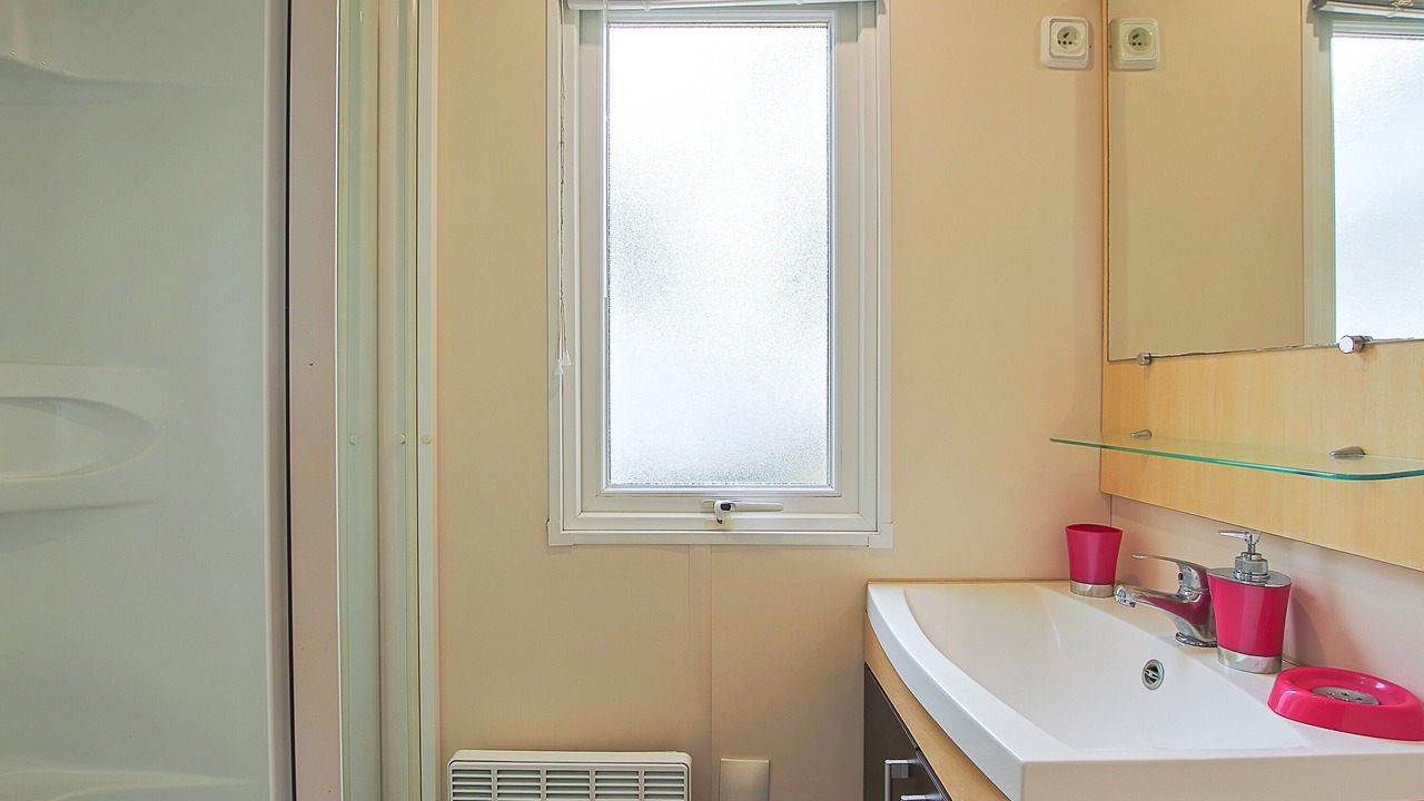 Photo of Bathroom in Saint-Jean-de-Monts