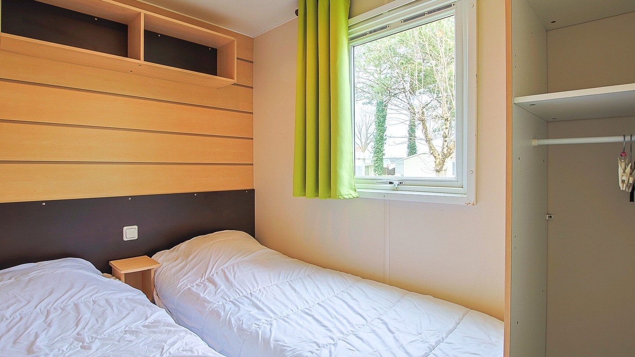 Photo of Bedroom in Saint-Jean-de-Monts