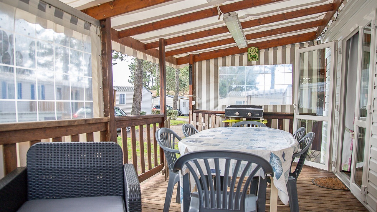 Photo of Outdoor in Saint-Jean-de-Monts