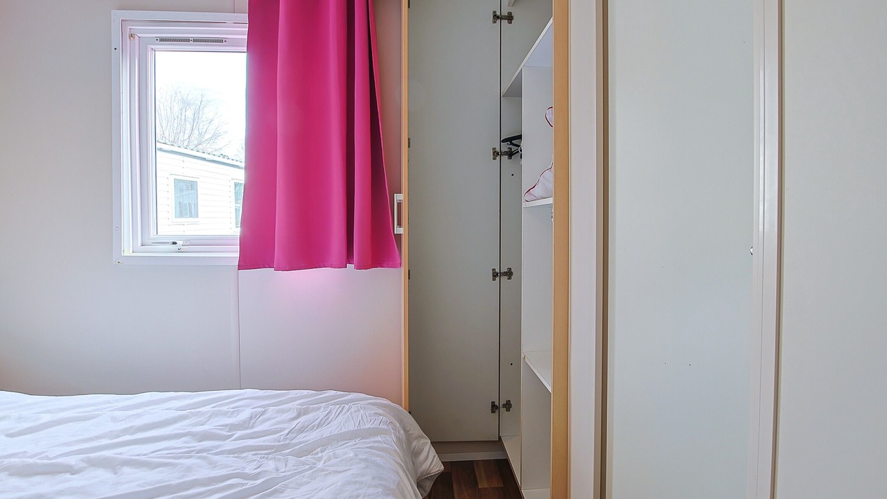 Photo of Bedroom in Saint-Jean-de-Monts