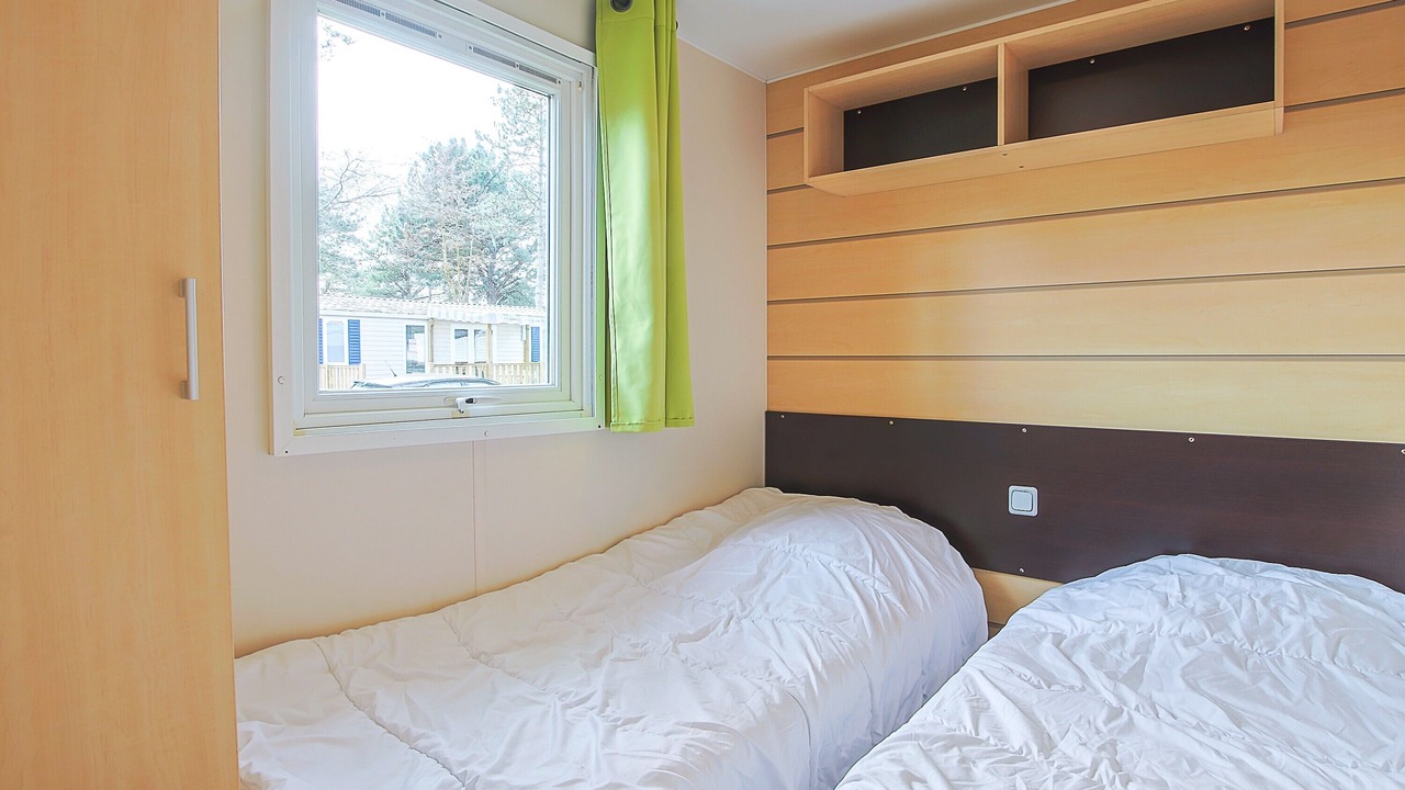 Photo of Bedroom in Saint-Jean-de-Monts