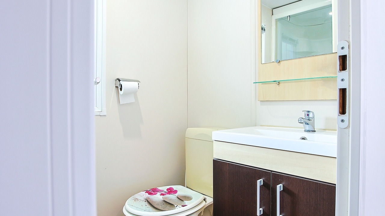 Photo of Bathroom in Saint-Jean-de-Monts
