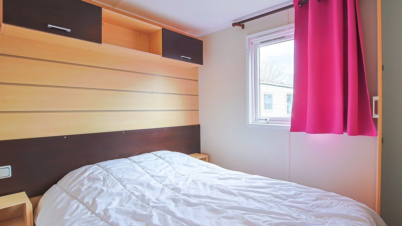 Photo of Bedroom in Saint-Jean-de-Monts
