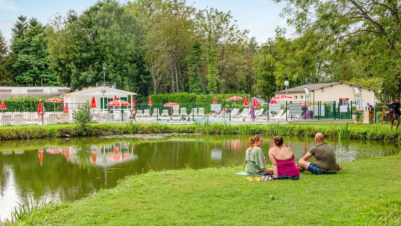 Photo of Outdoor in Touquin