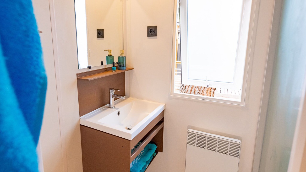 Photo of Bathroom in Touquin