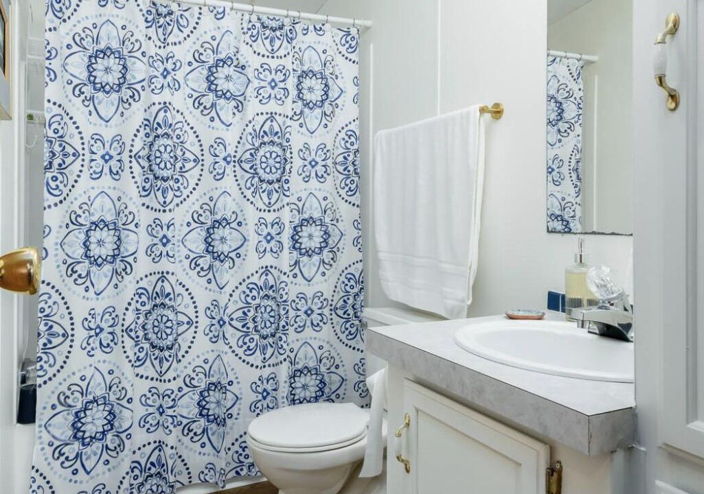 Photo of Bathroom in Ventress