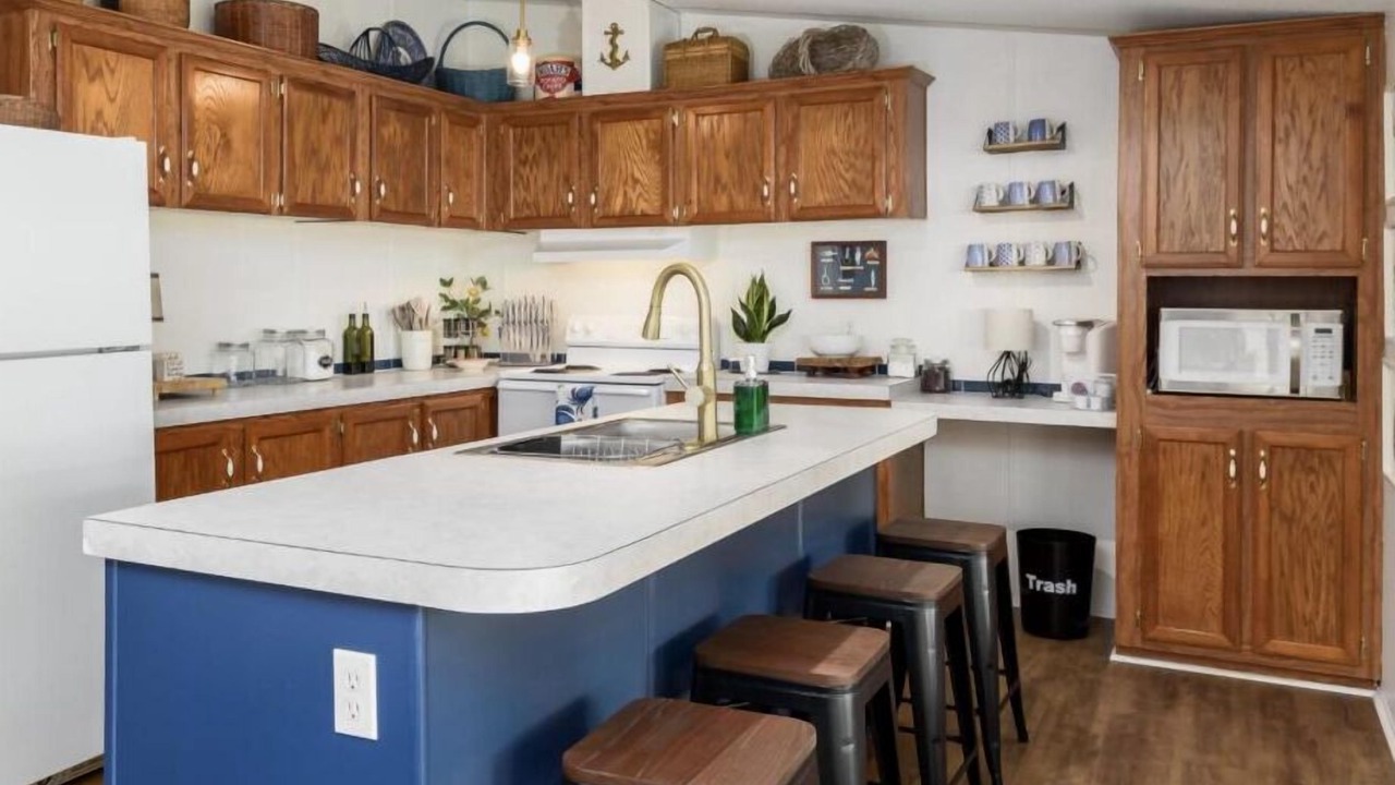 Photo of Kitchen in Ventress