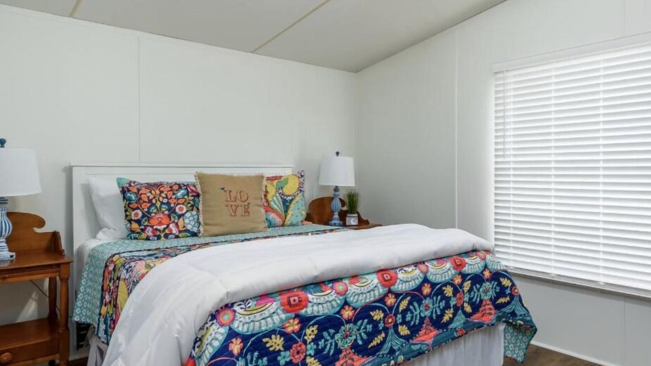 Photo of Bedroom in Ventress