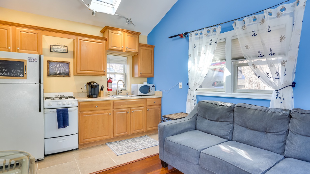 Photo of Kitchen in Hewitt