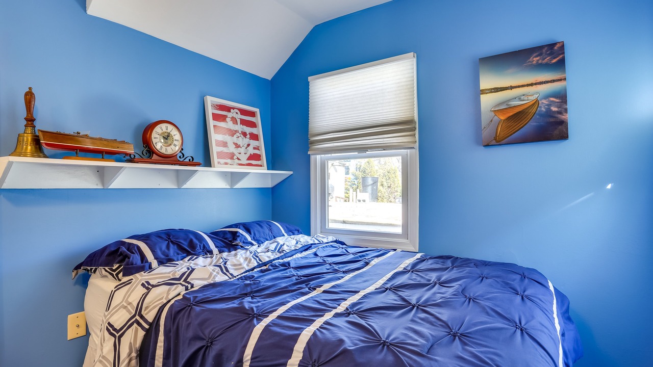 Photo of Bedroom in Hewitt