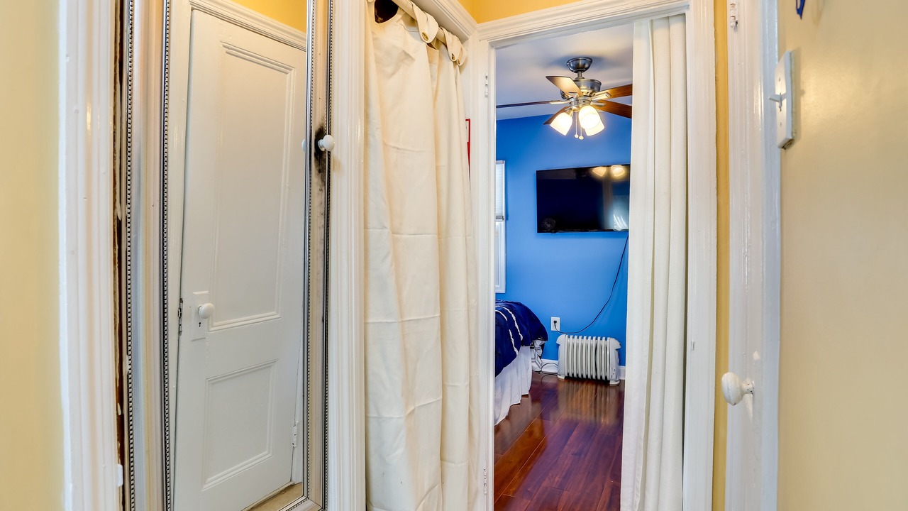 Photo of Bedroom in Hewitt