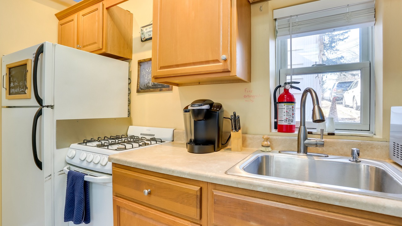Photo of Kitchen in Hewitt