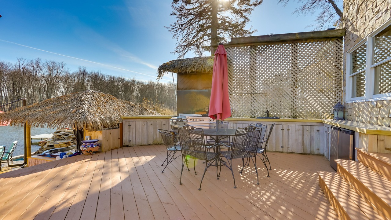 Photo of Outdoor in Hewitt