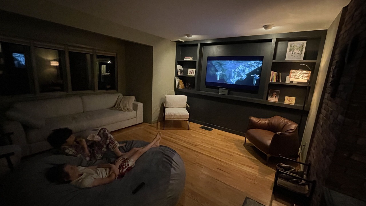 Photo of Livingroom in Warren