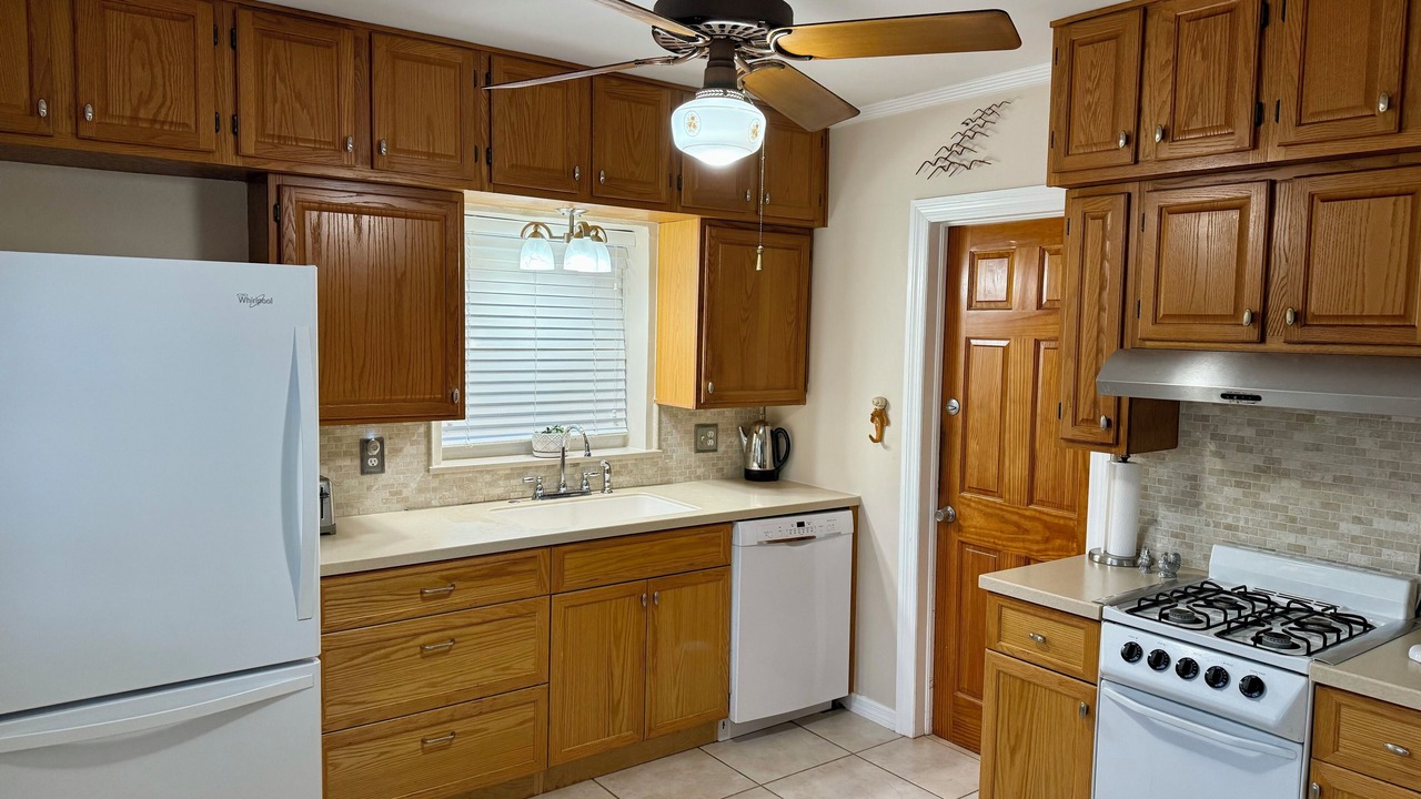 Photo of Kitchen in Lake Ridge