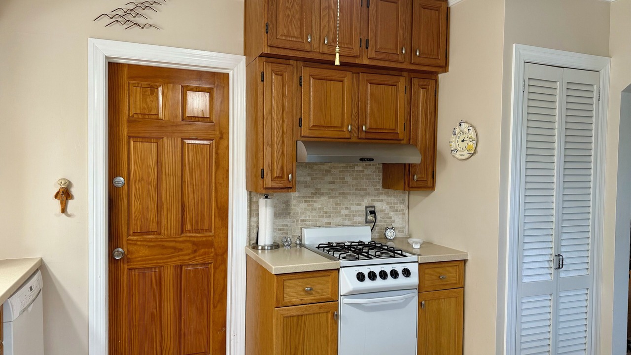 Photo of Kitchen in Lake Ridge