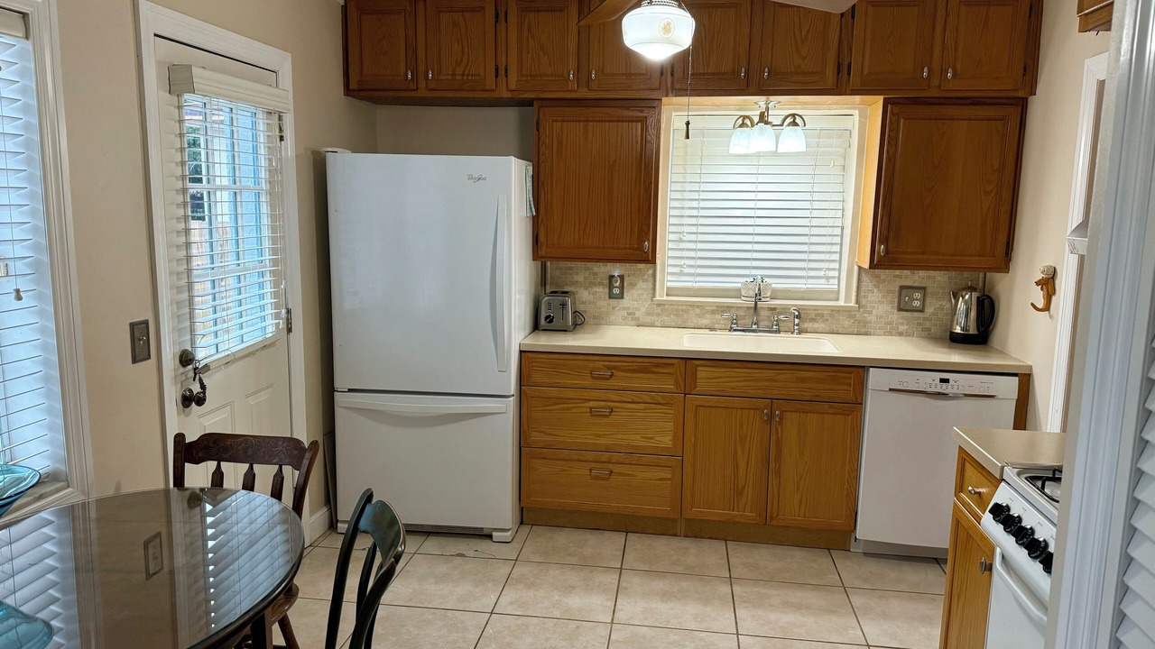 Photo of Kitchen in Lake Ridge