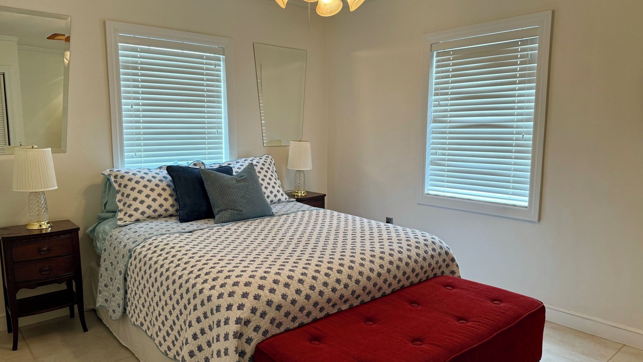 Photo of Bedroom in Lake Ridge