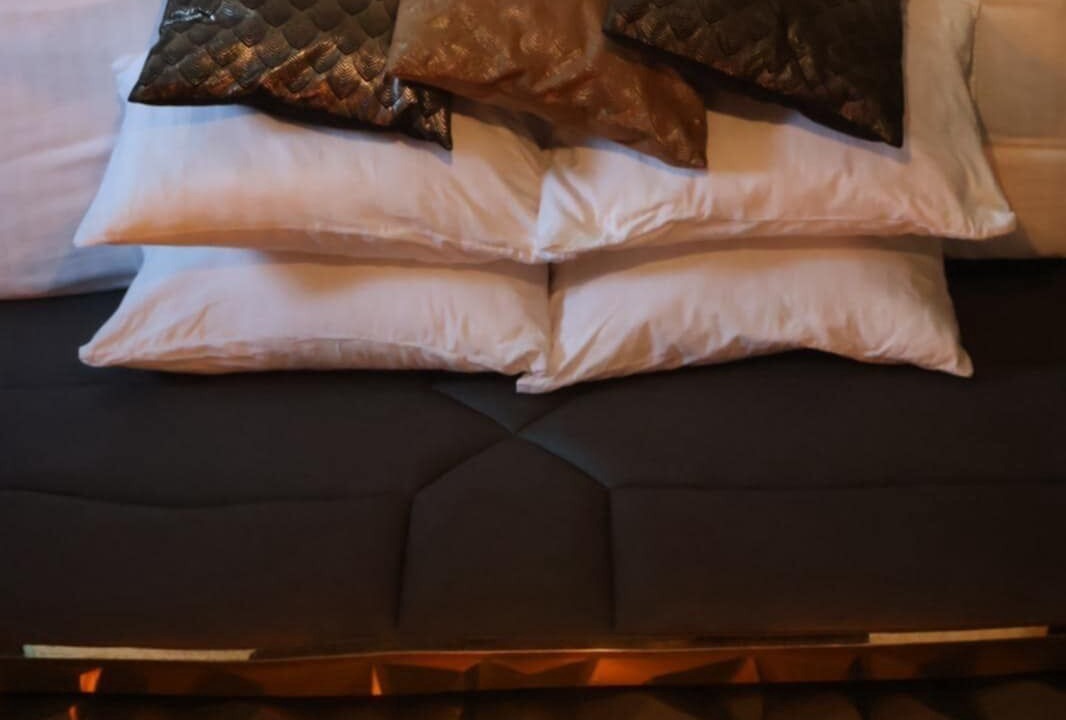 Photo of Bedroom in Argentre-du-Plessis