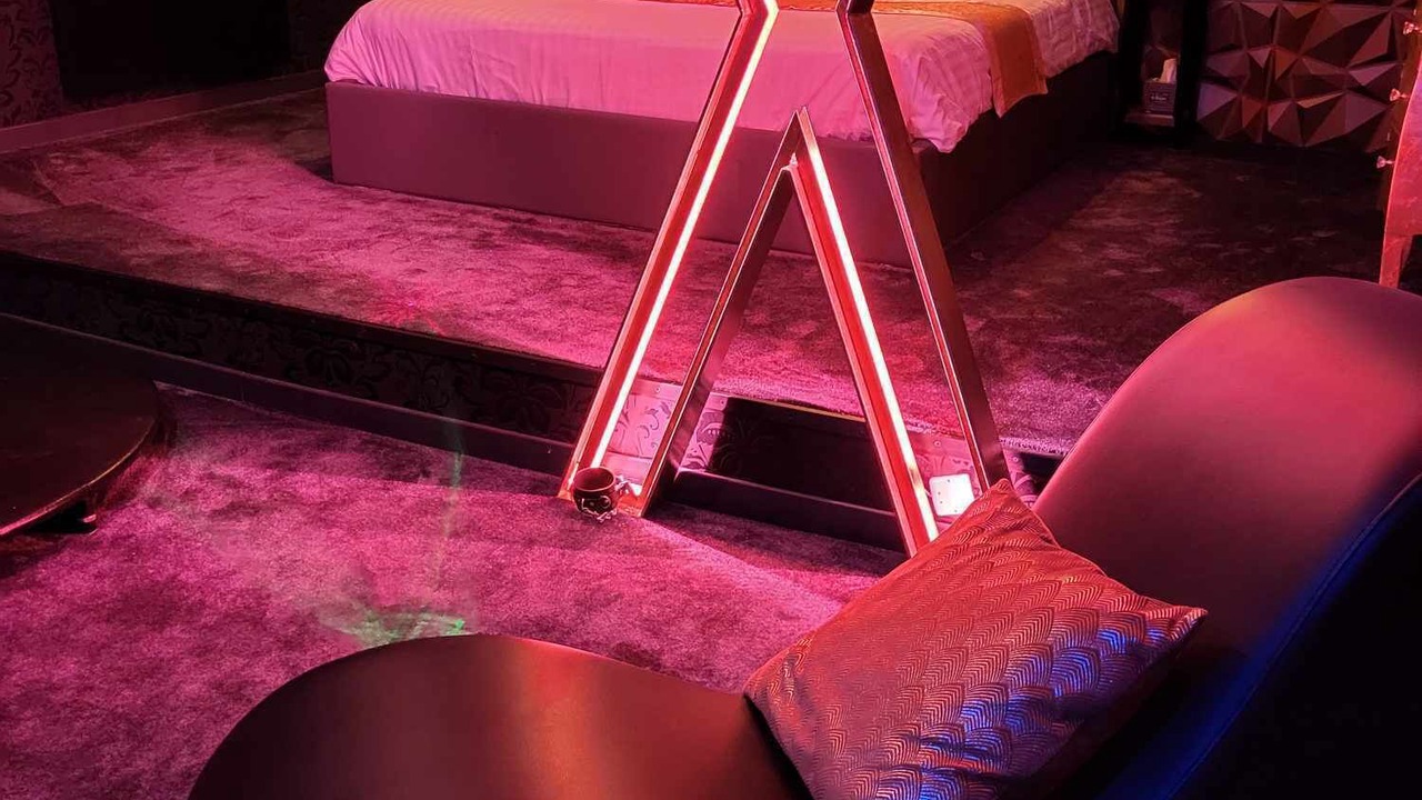 Photo of Bedroom in Argentre-du-Plessis