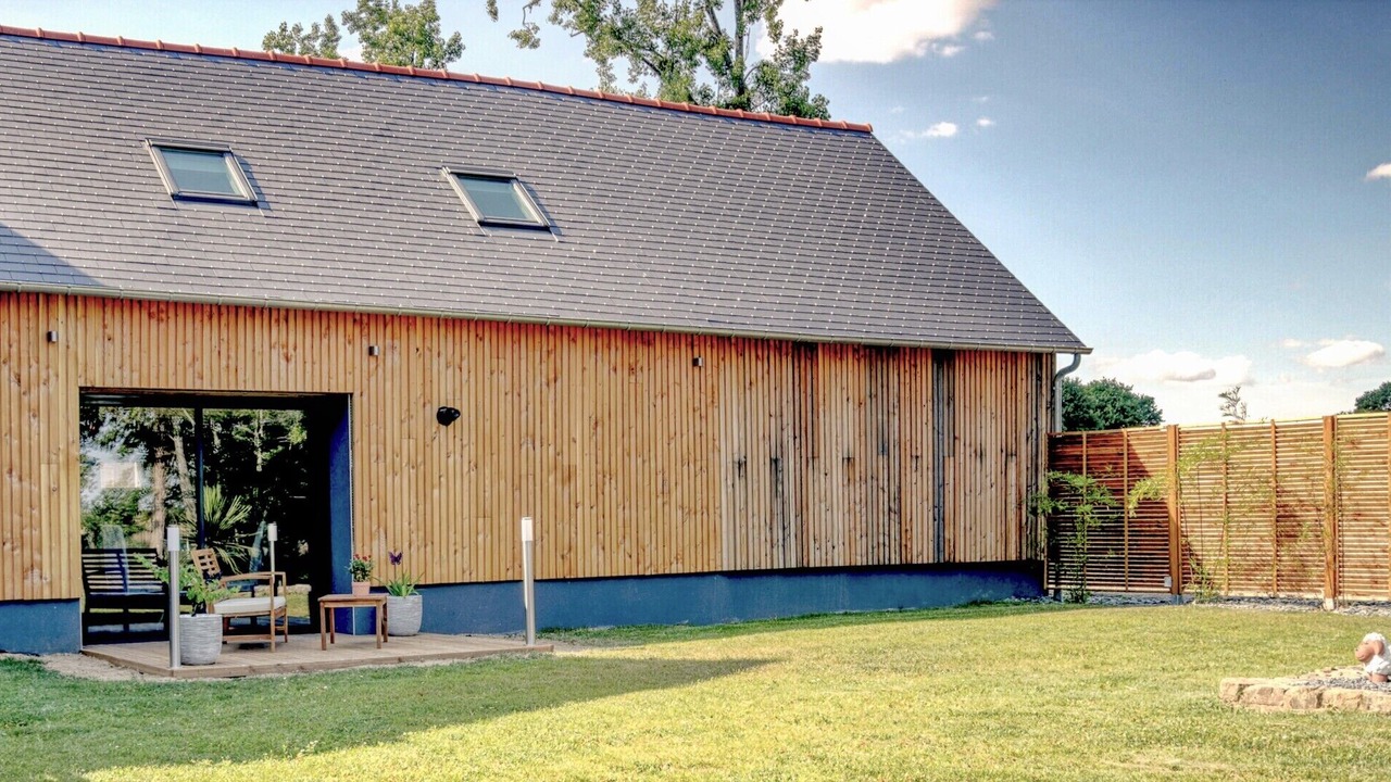 Photo of Outdoor in Argentre-du-Plessis