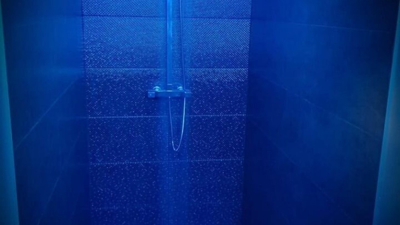Photo of Bathroom in Argentre-du-Plessis