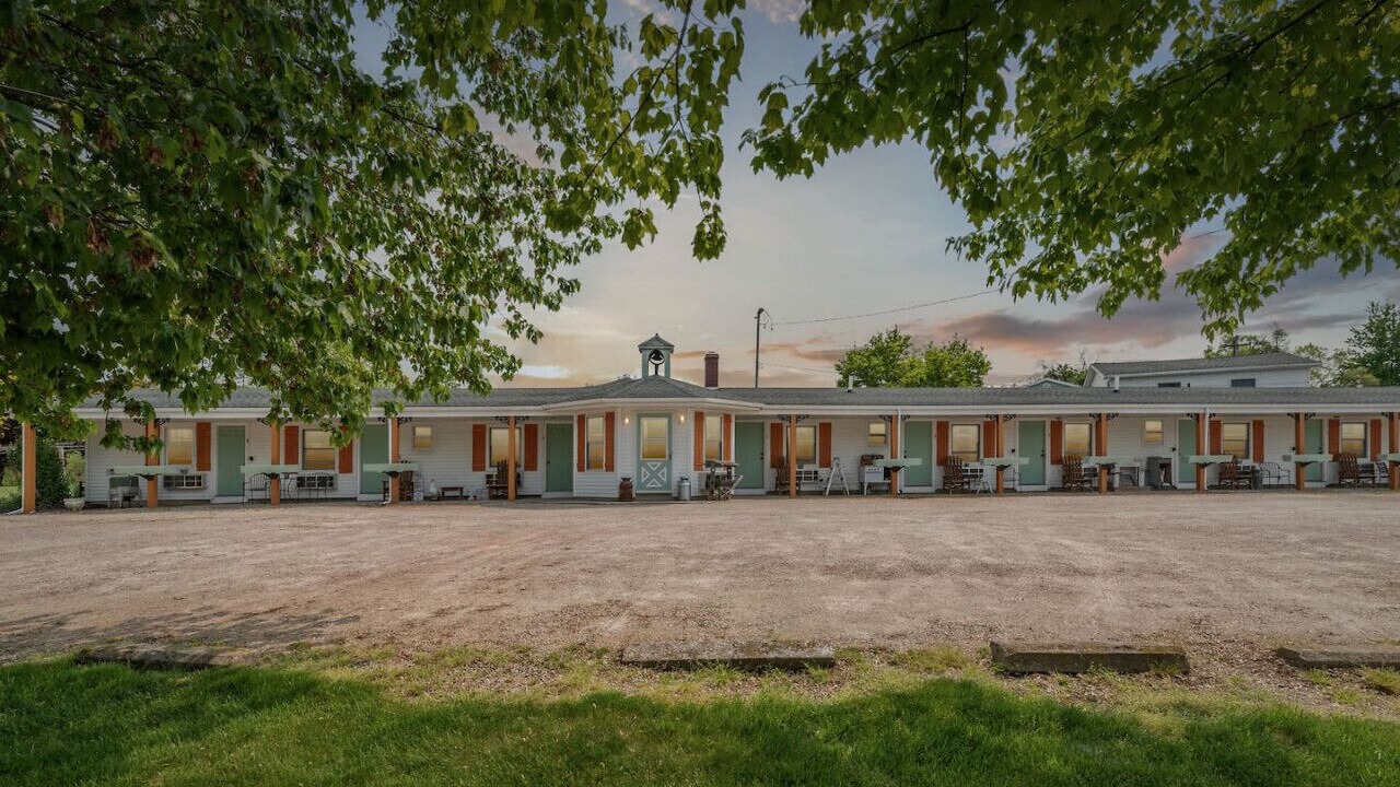 Photo of Outdoor in Hudson