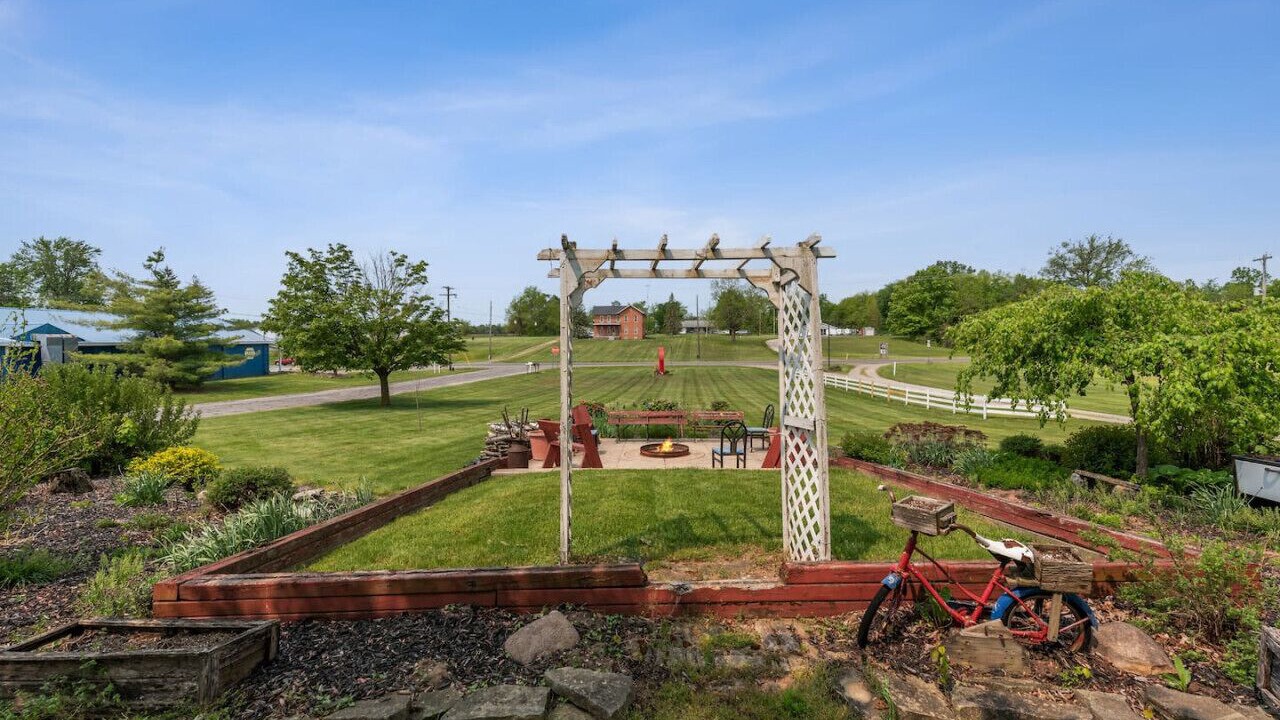 Photo of Outdoor in Hudson