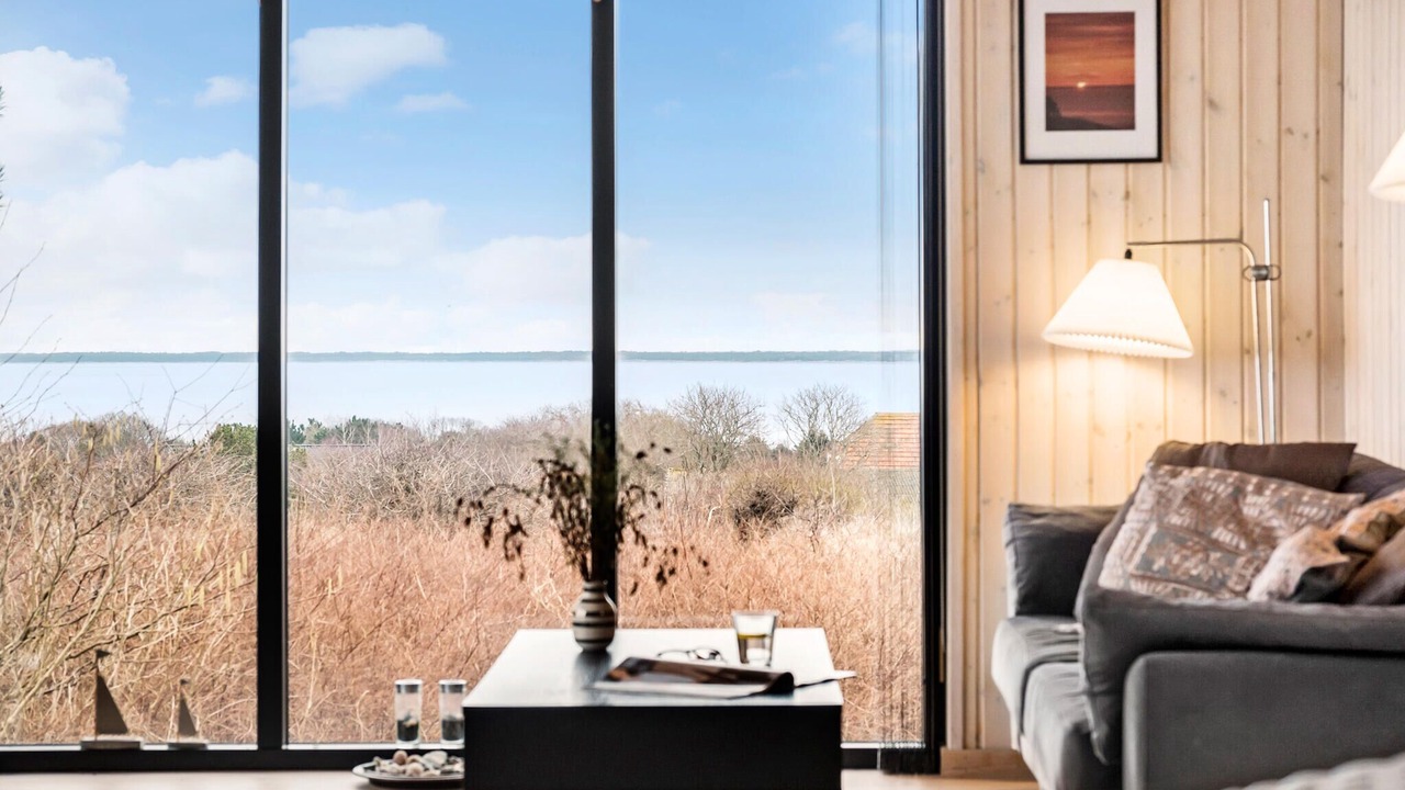 Photo of Bedroom in Klint