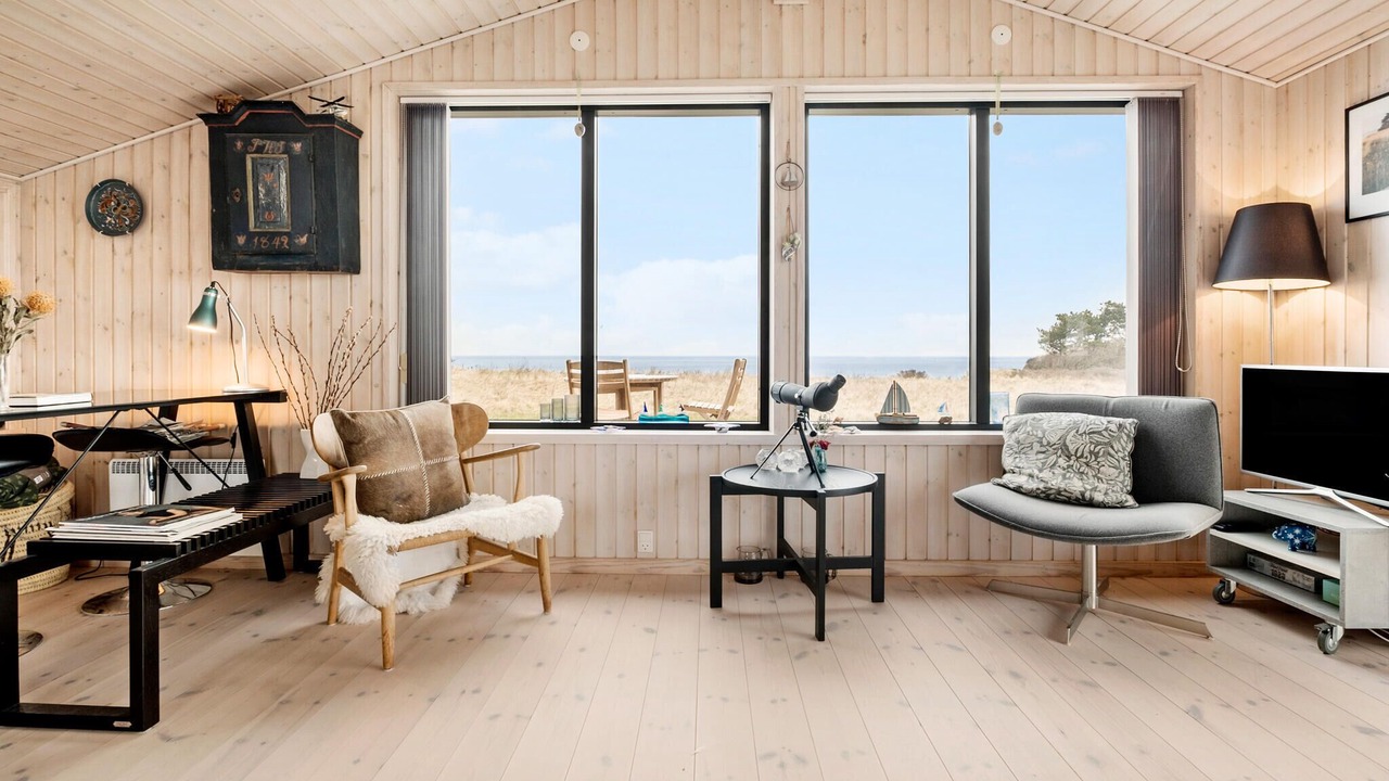 Photo of Bedroom in Klint