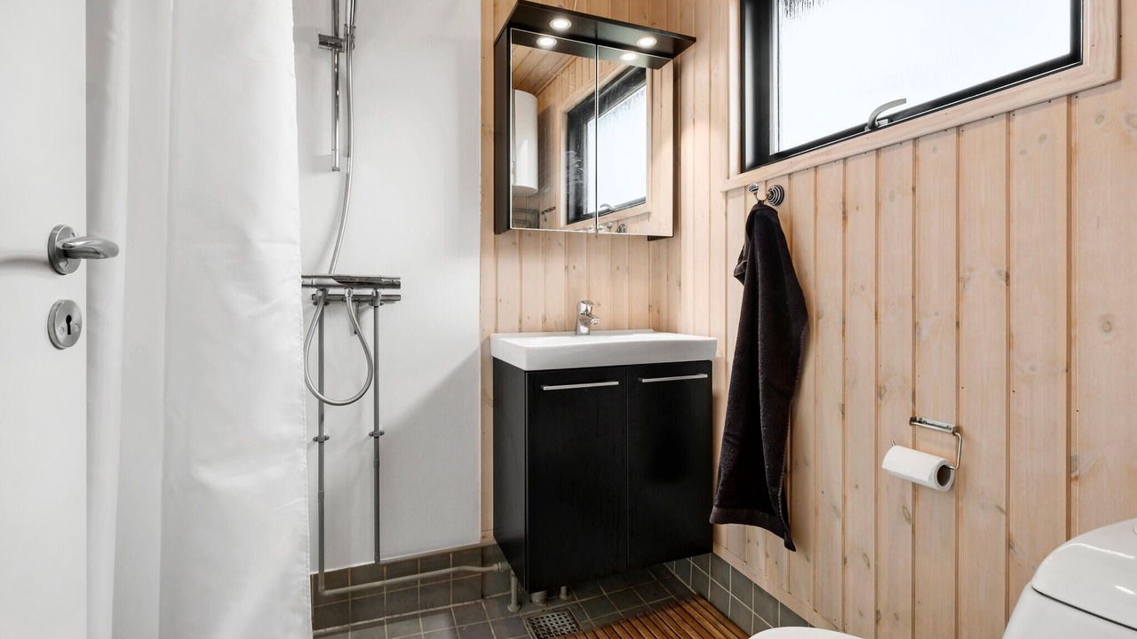 Photo of Bathroom in Klint