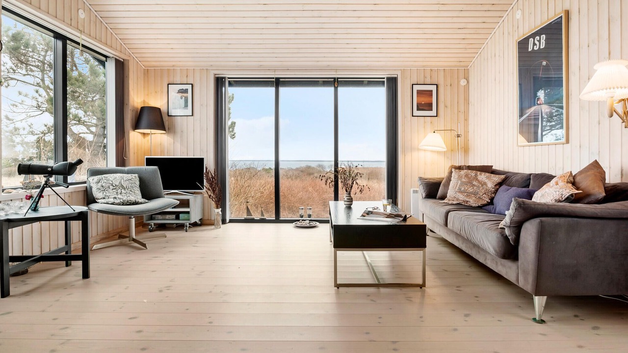 Photo of Bedroom in Klint