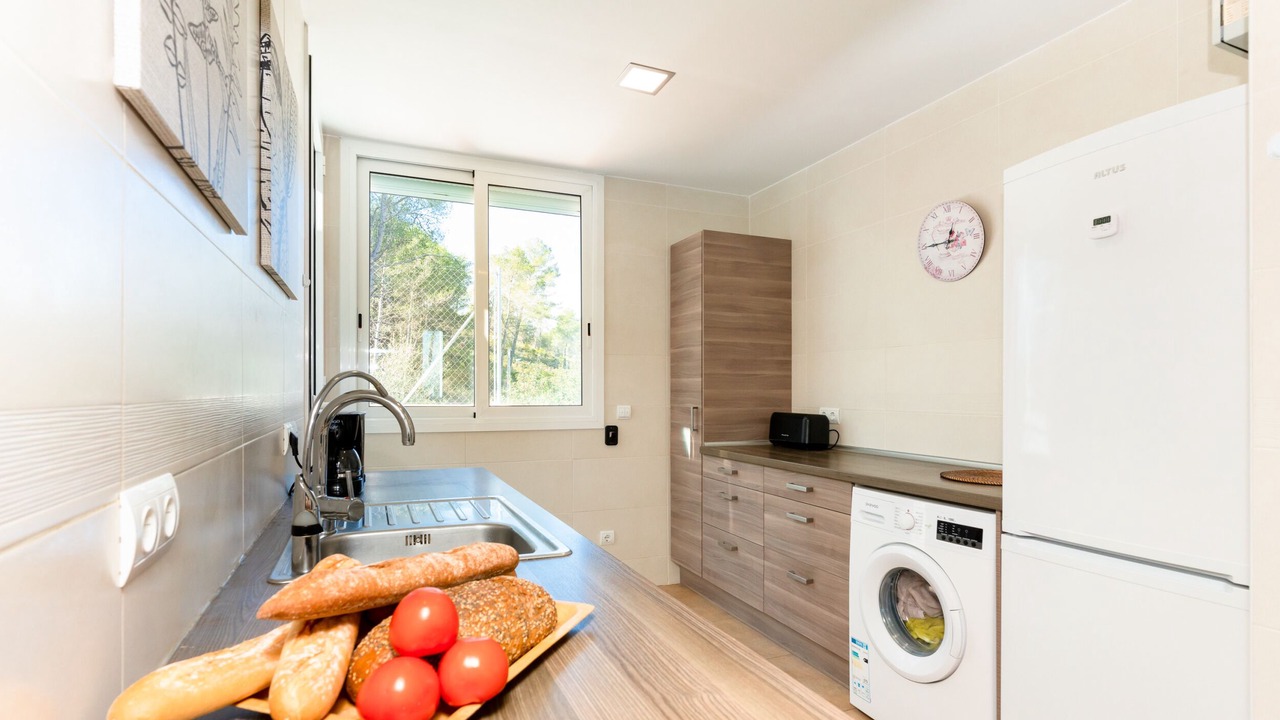 Photo of Kitchen in Olivella