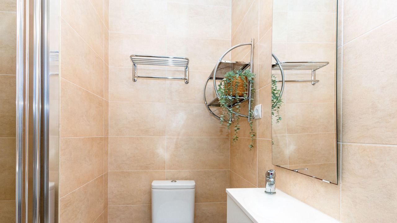 Photo of Bathroom in Olivella