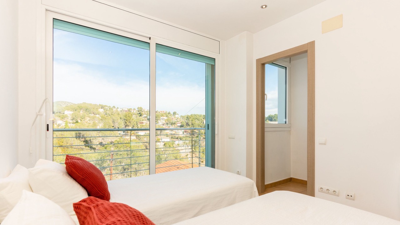 Photo of Bedroom in Olivella