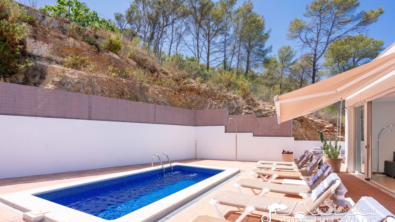 Photo of Outdoor in Olivella