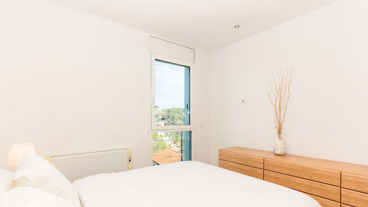 Photo of Bedroom in Olivella