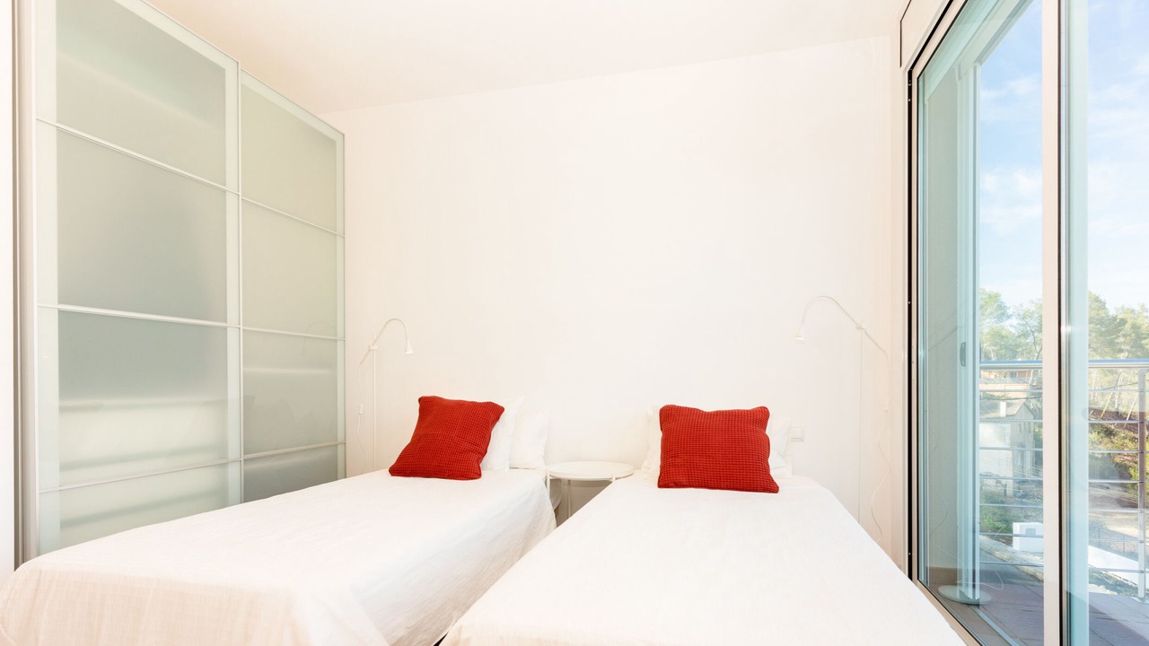 Photo of Bedroom in Olivella