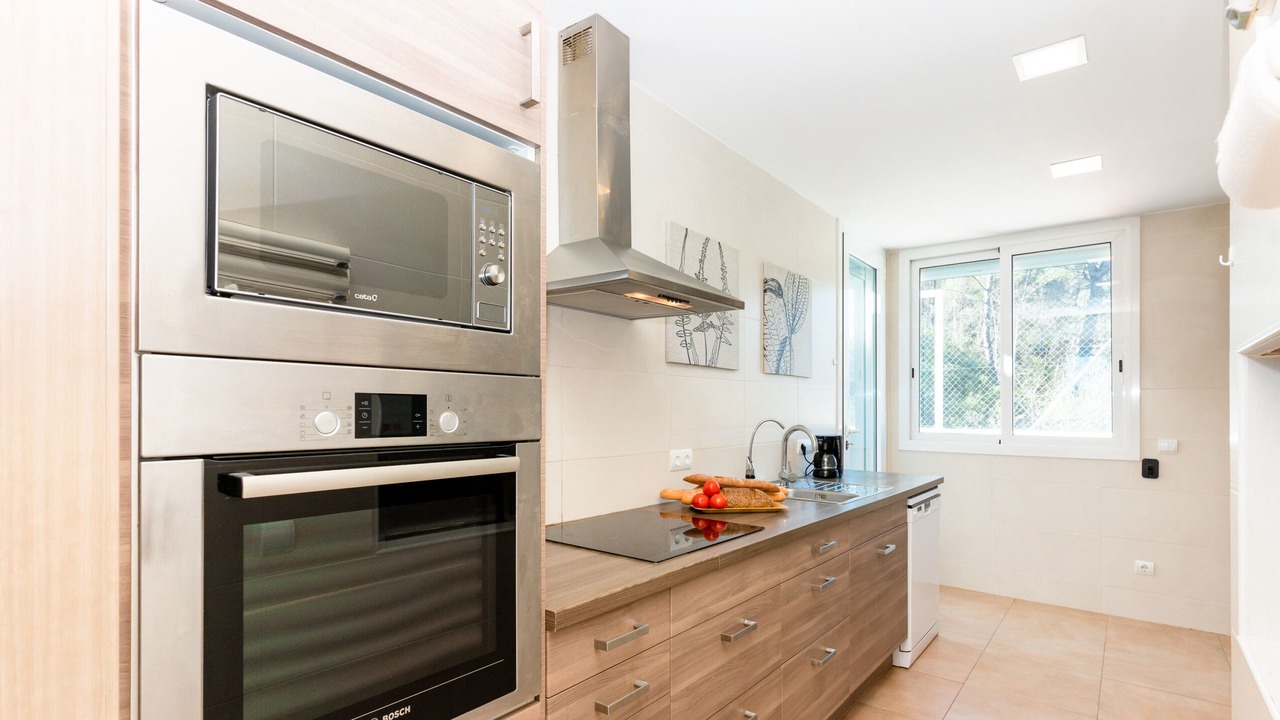 Photo of Kitchen in Olivella