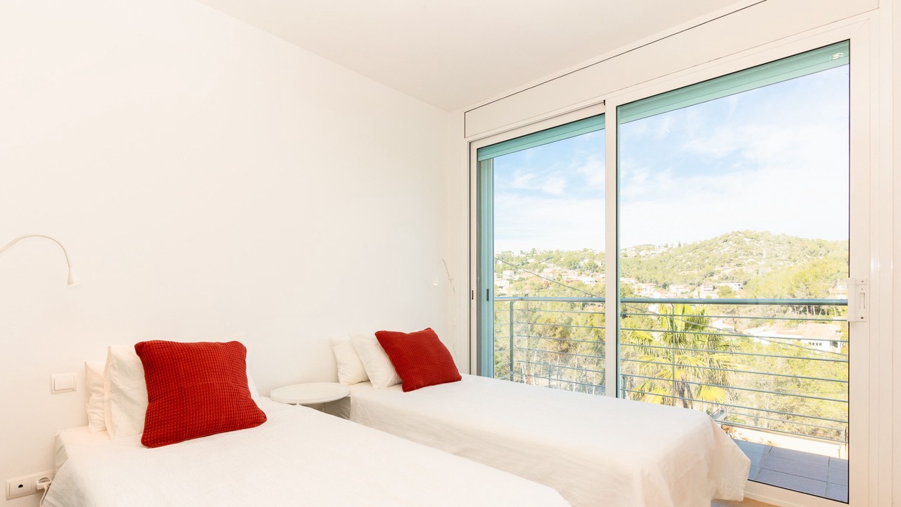 Photo of Bedroom in Olivella