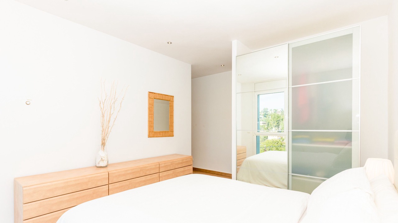 Photo of Bedroom in Olivella