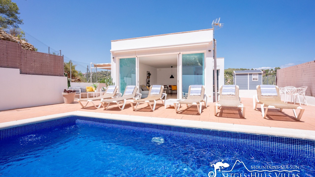 Photo of Outdoor in Olivella