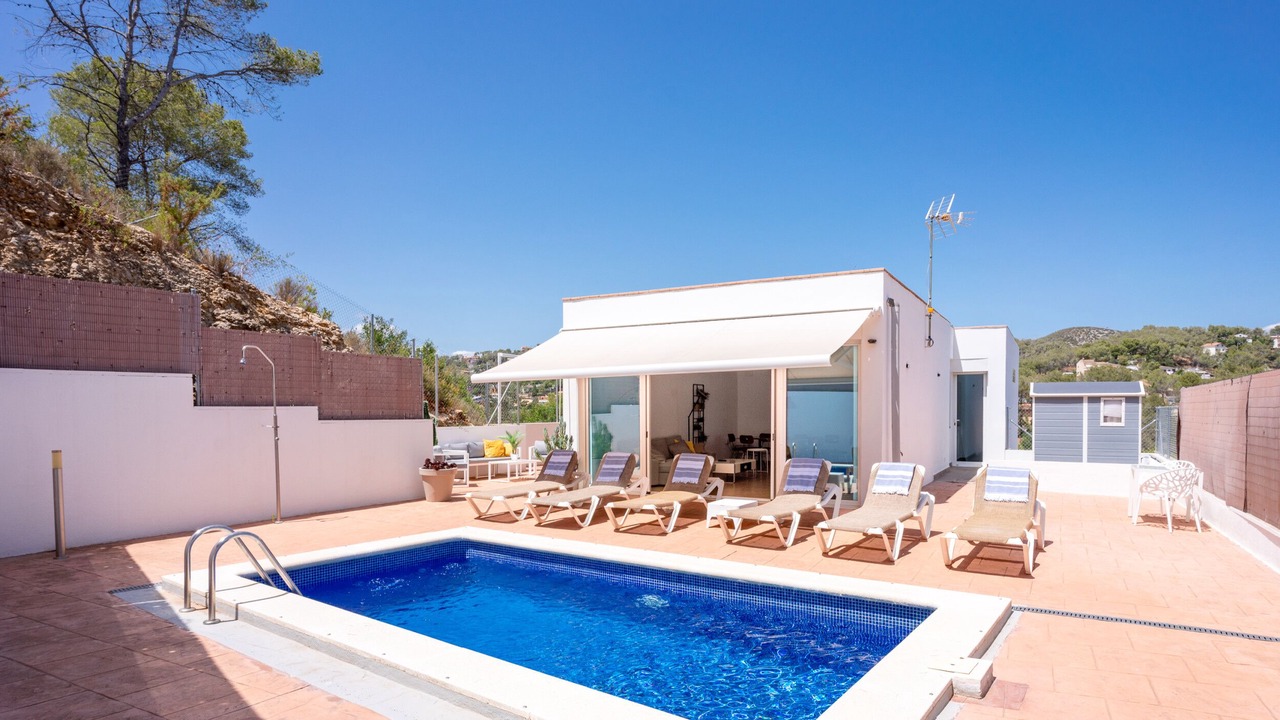 Photo of Outdoor in Olivella
