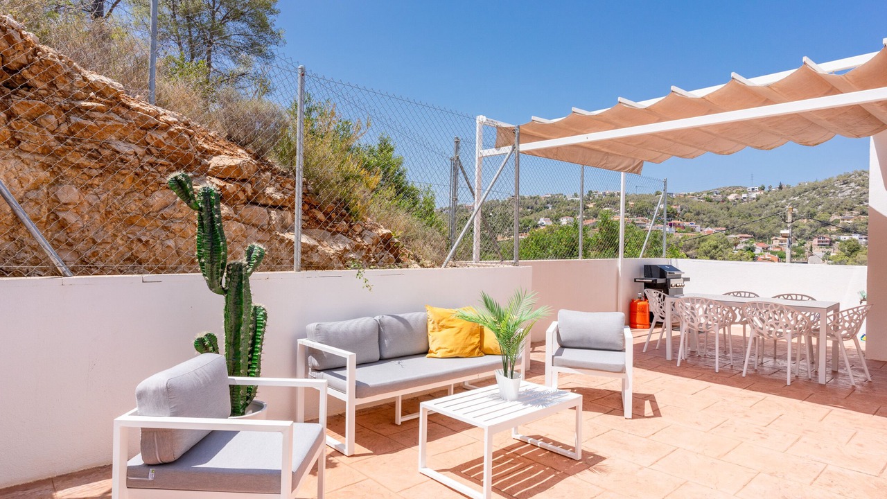 Photo of Outdoor in Olivella