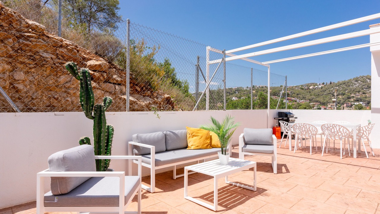 Photo of Outdoor in Olivella
