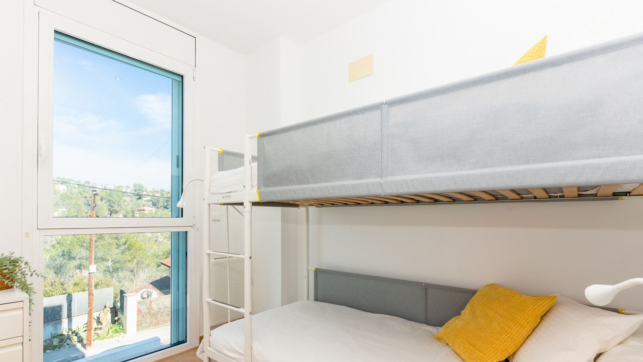 Photo of Bedroom in Olivella