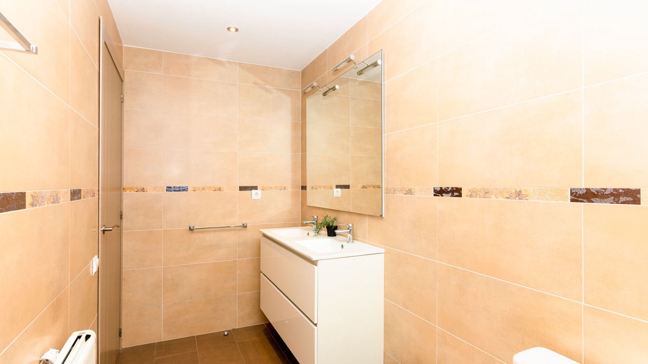 Photo of Bathroom in Olivella