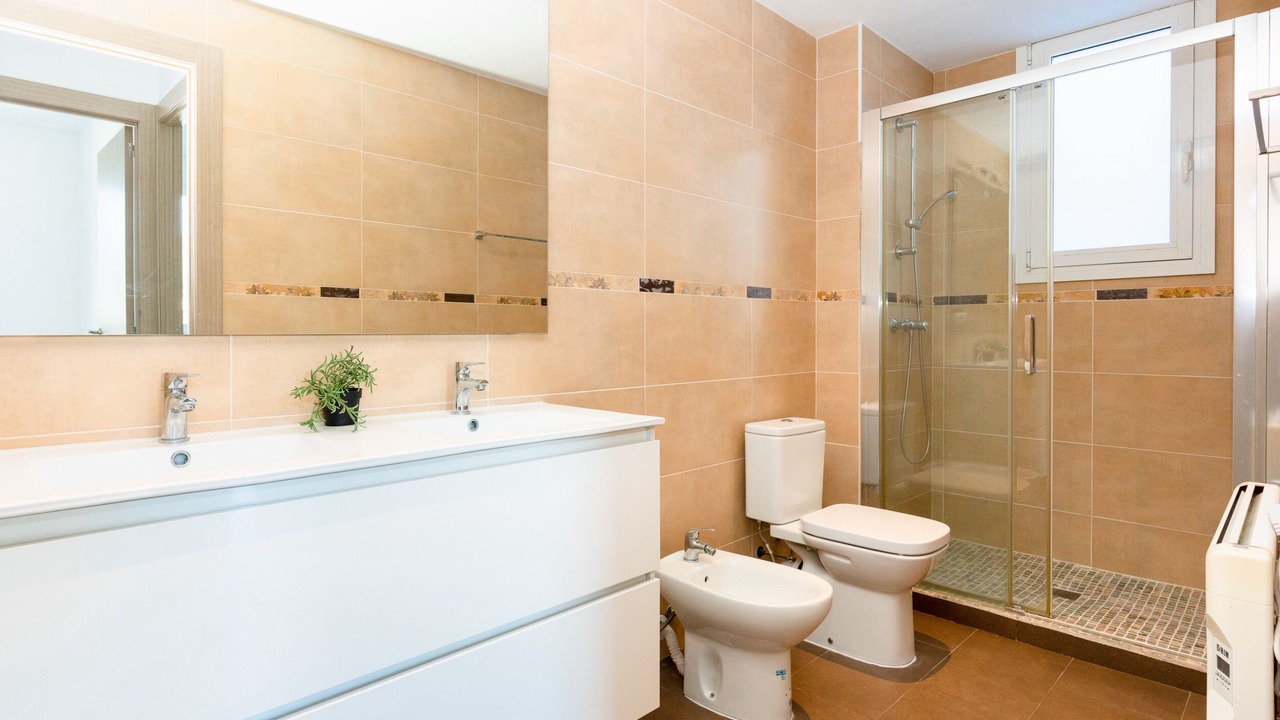 Photo of Bathroom in Olivella